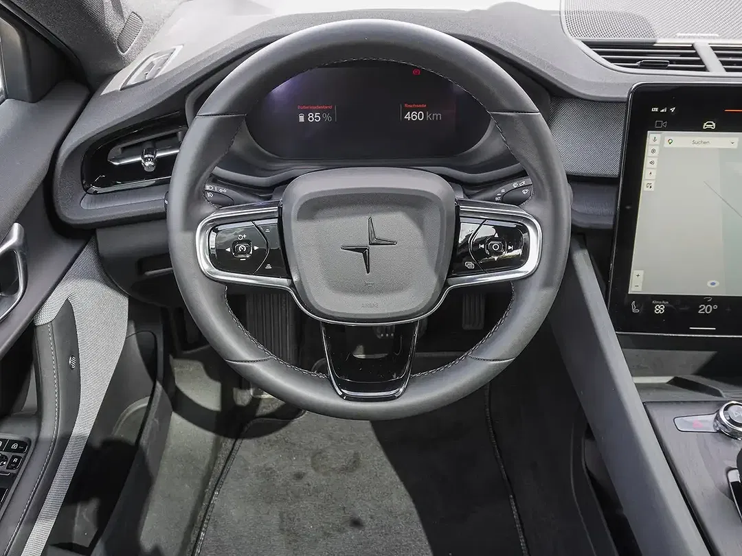 Polestar 2 - Thumbnail 11