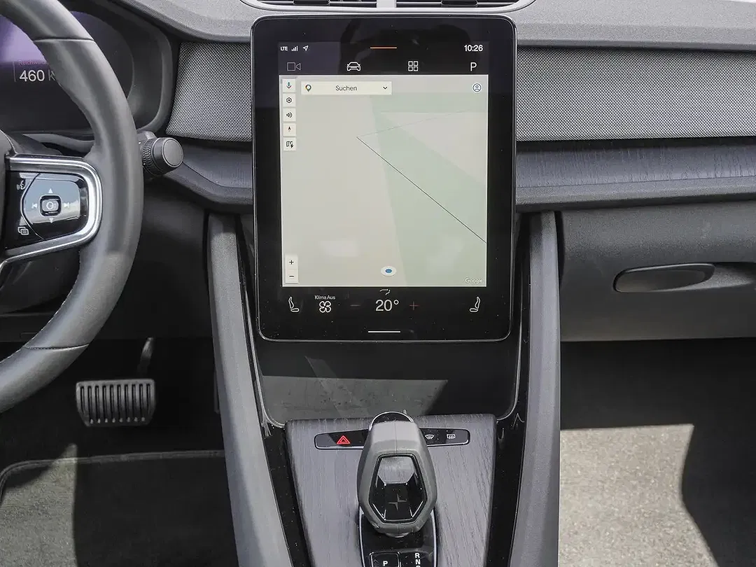 Polestar 2 - Thumbnail 12