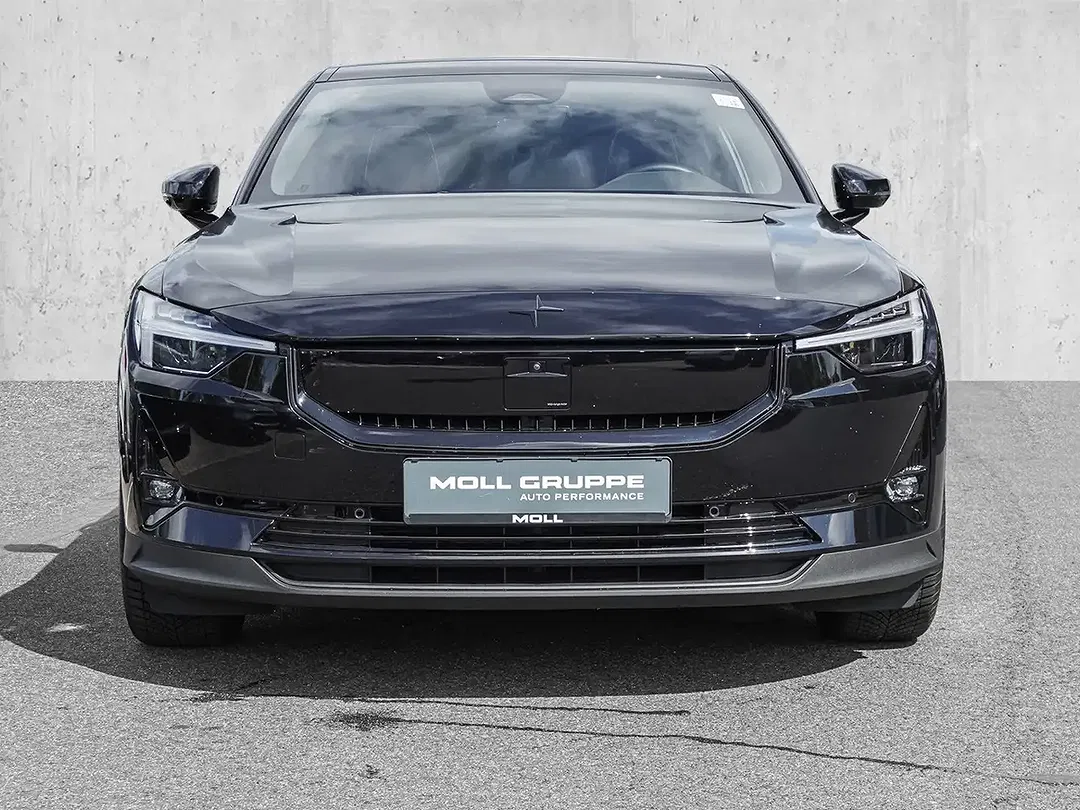 Polestar 2 - Thumbnail 2