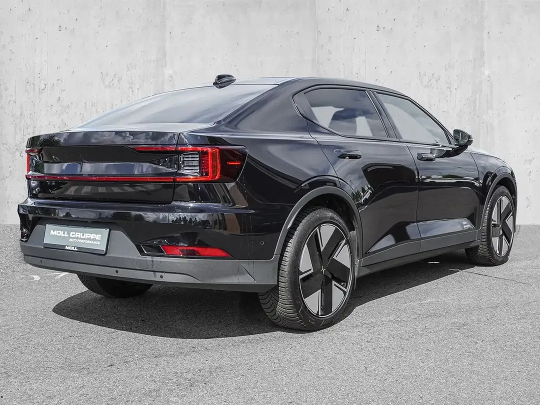 Polestar 2 - Thumbnail 3