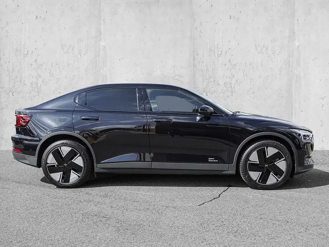 Polestar 2 - Thumbnail 4