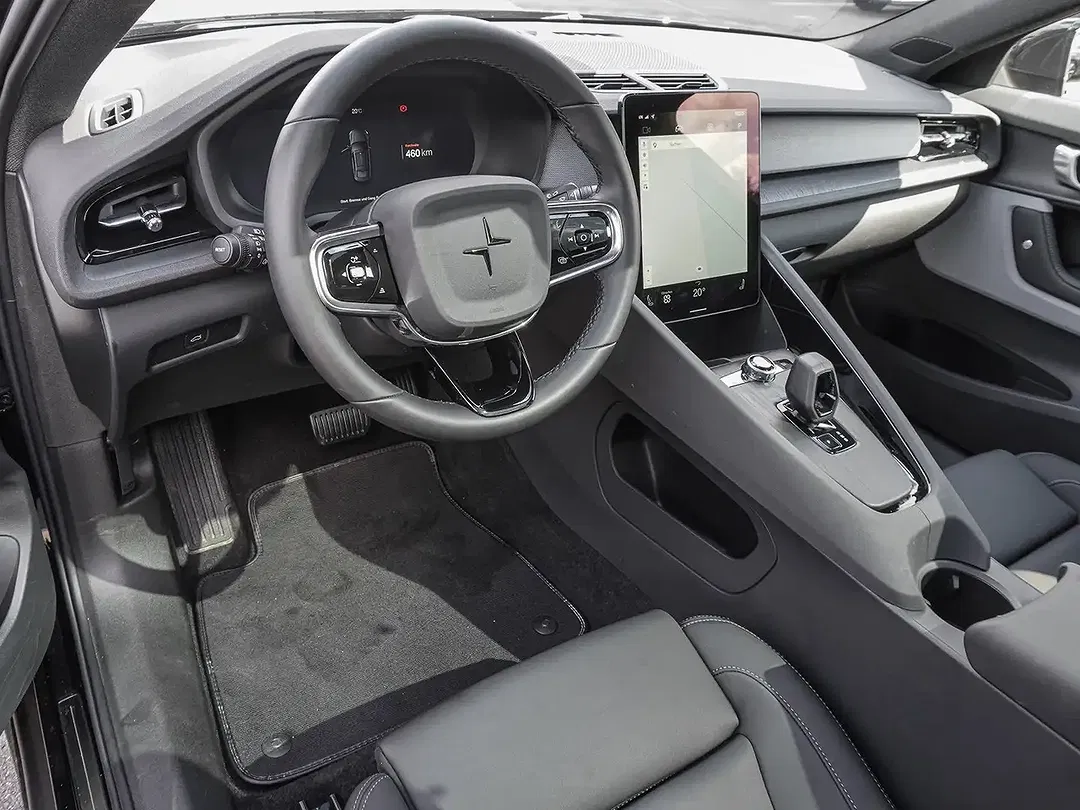 Polestar 2 - Thumbnail 9