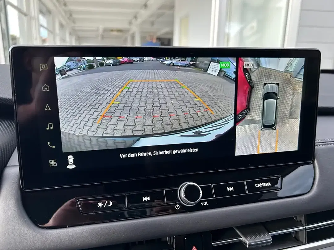 Mitsubishi Outlander - Thumbnail 15