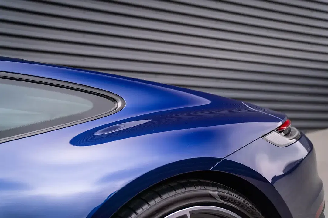 Porsche 992 - Thumbnail 10
