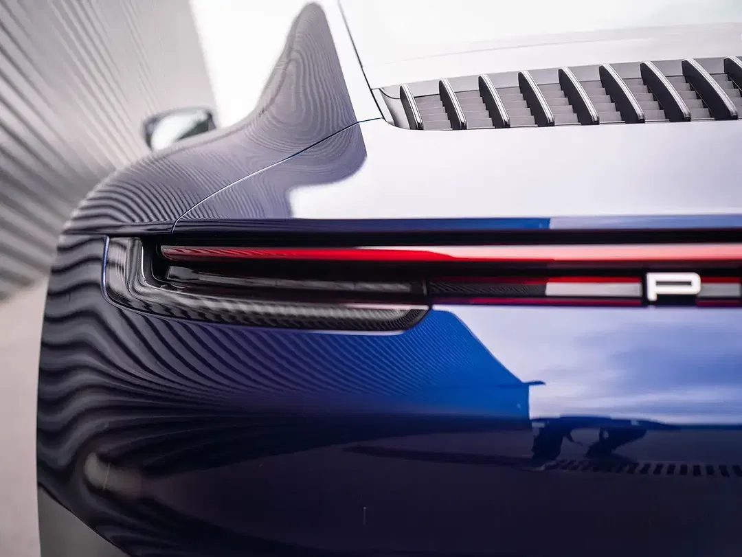 Porsche 992 - Thumbnail 14