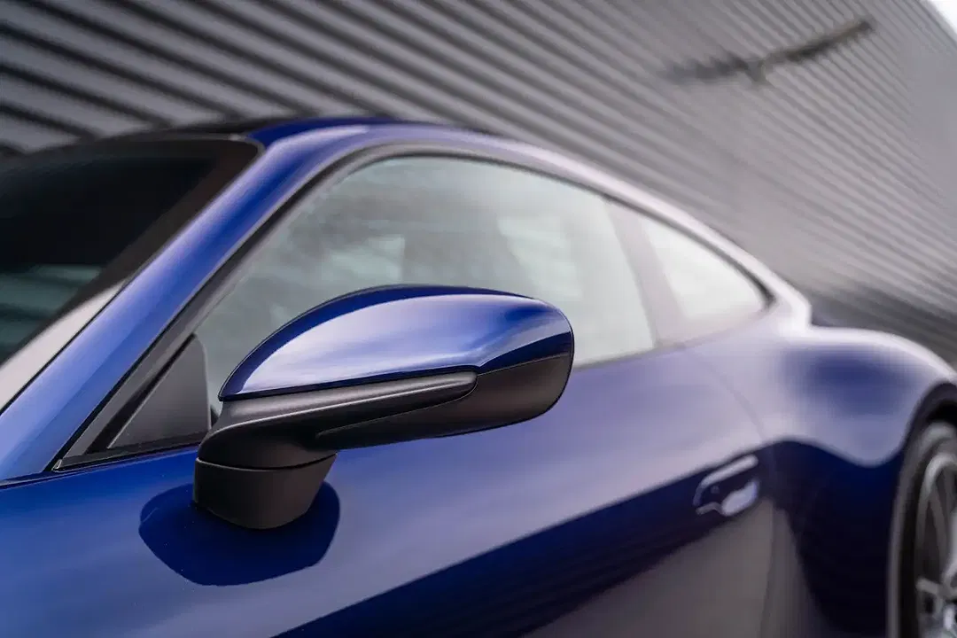 Porsche 992 - Thumbnail 9