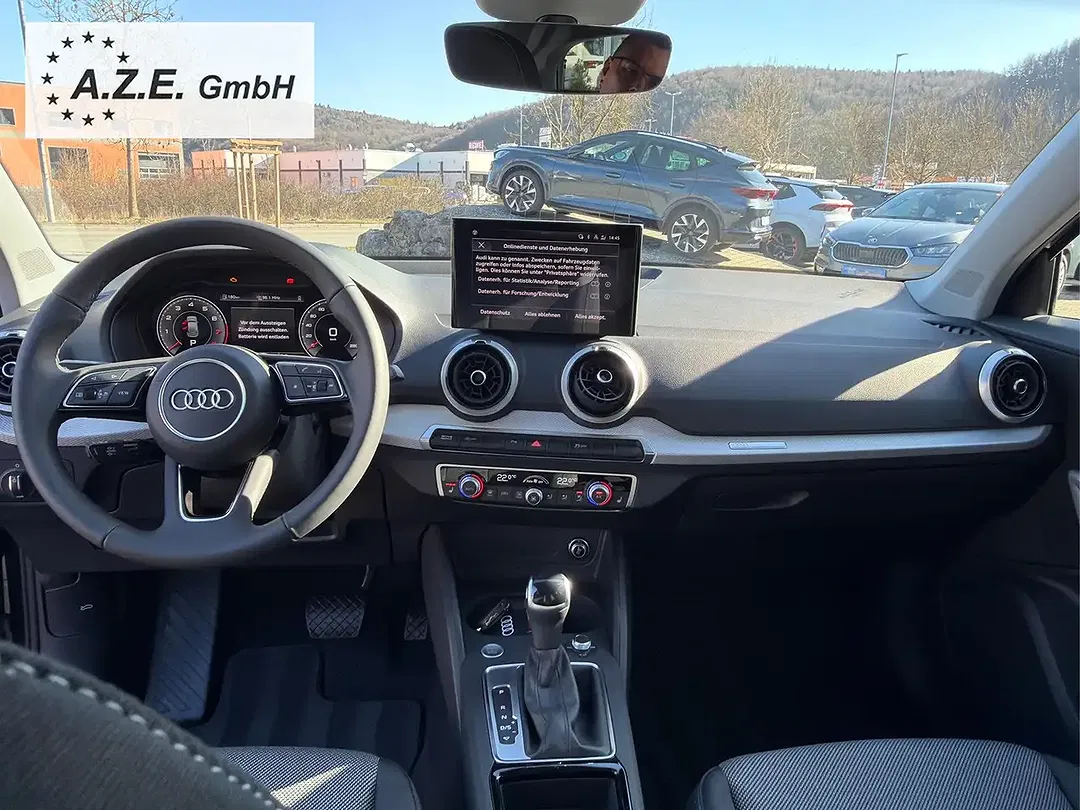 Audi Q2 - Thumbnail 14