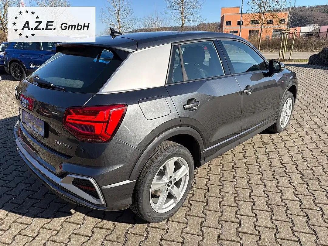 Audi Q2 - Thumbnail 5