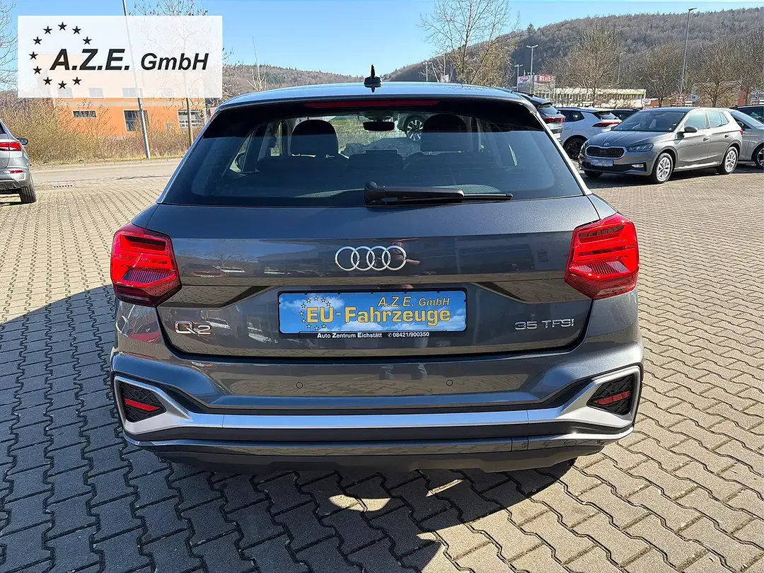 Audi Q2 - Thumbnail 6