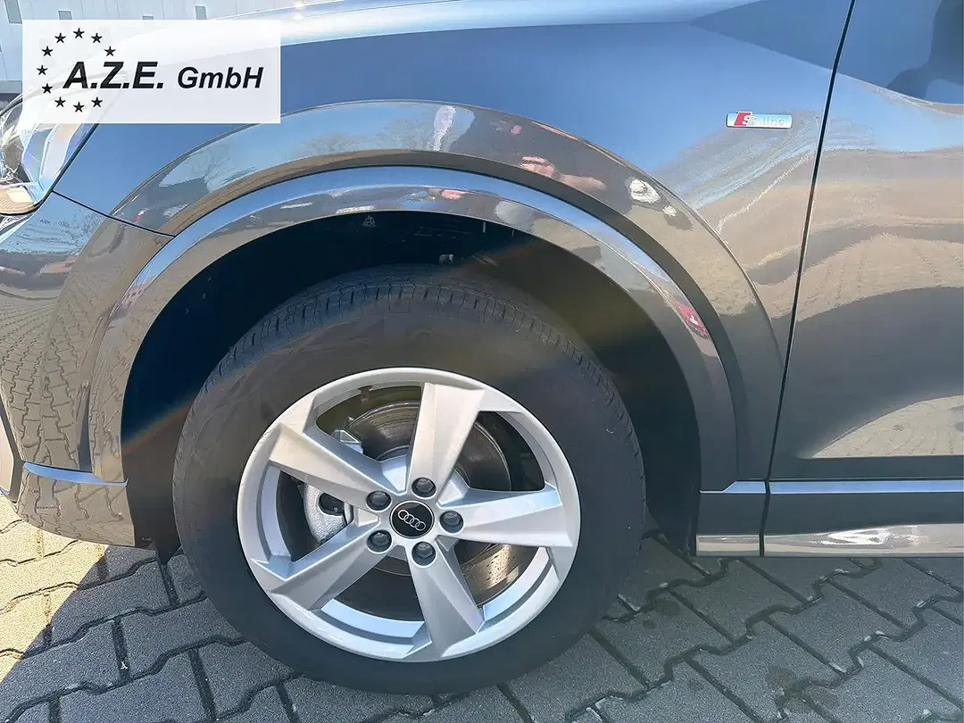 Audi Q2 - Thumbnail 9