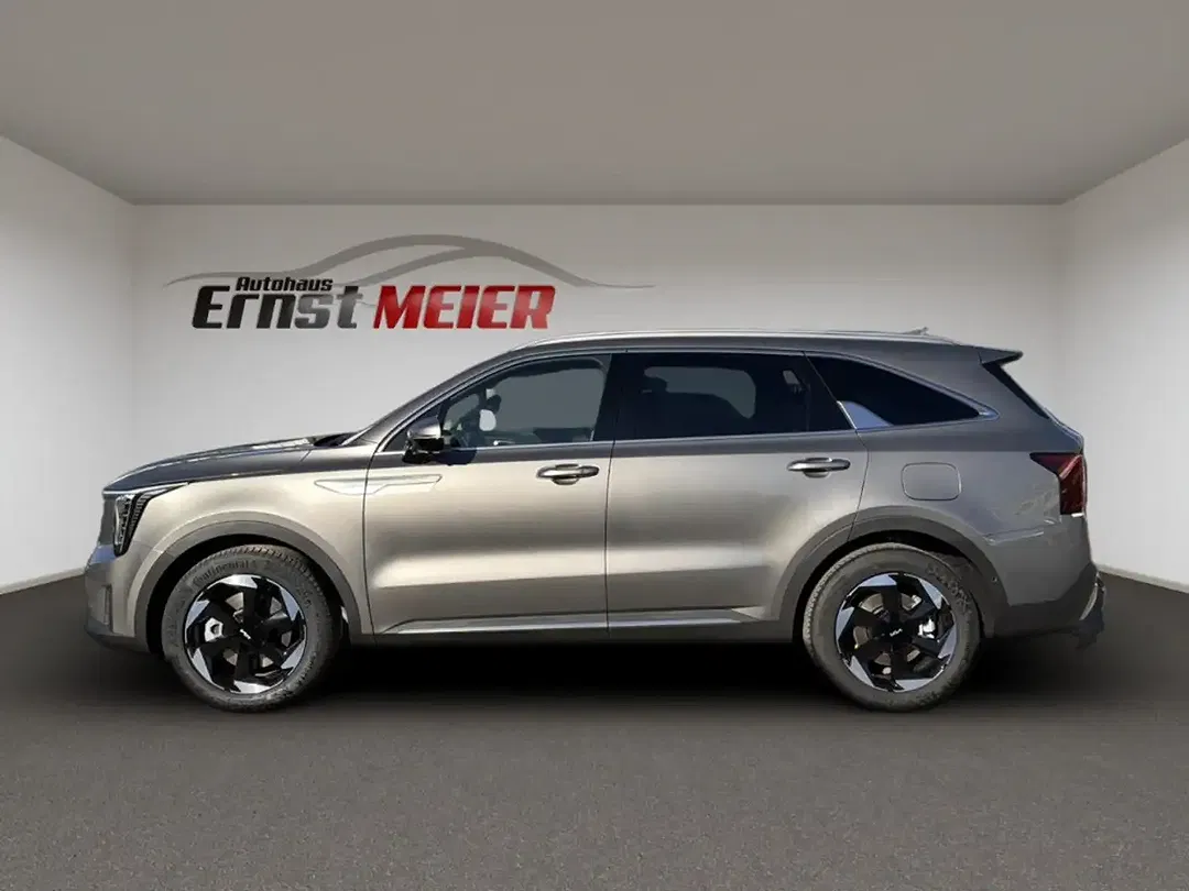 Kia Sorento - Thumbnail 2