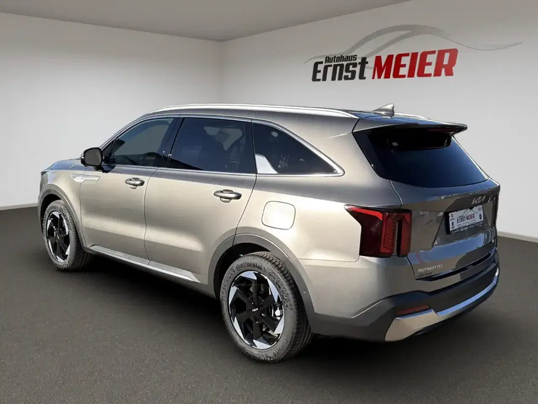 Kia Sorento - Thumbnail 3