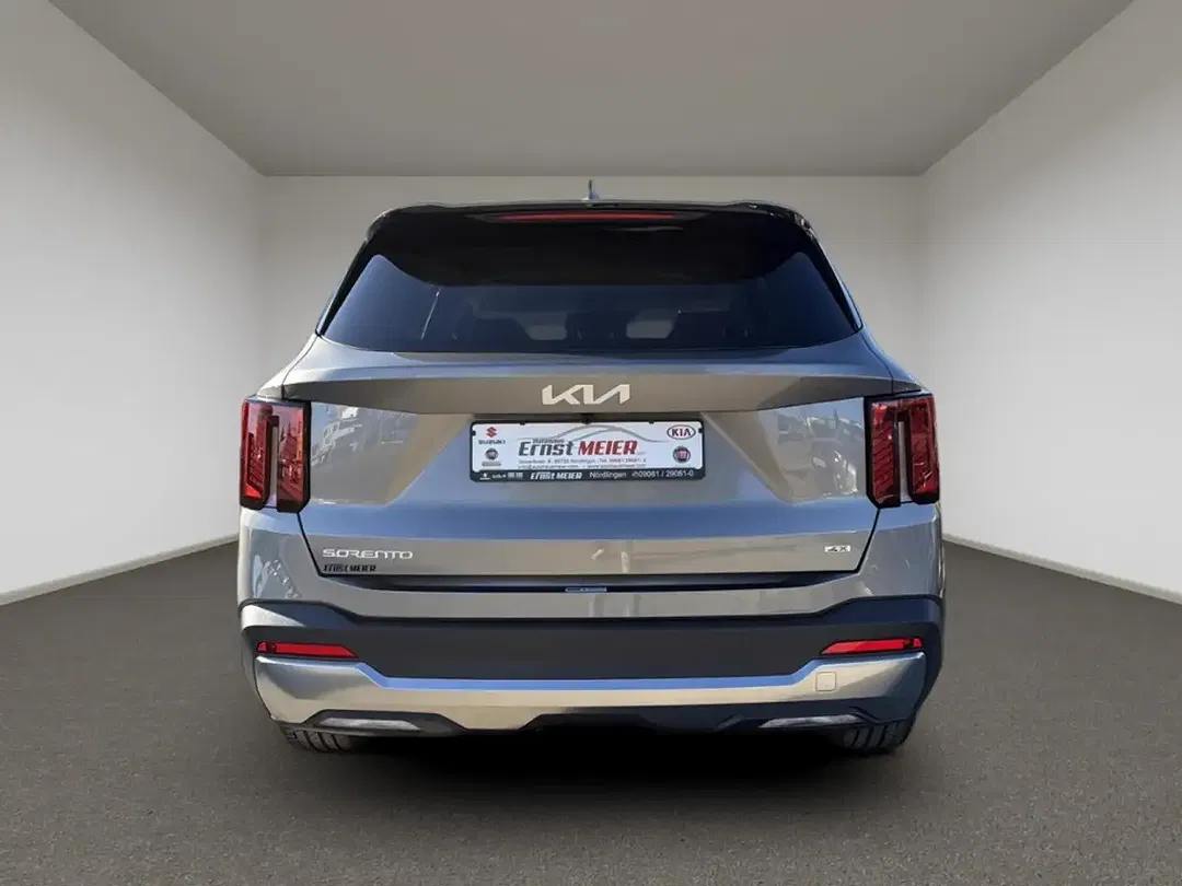 Kia Sorento - Thumbnail 4