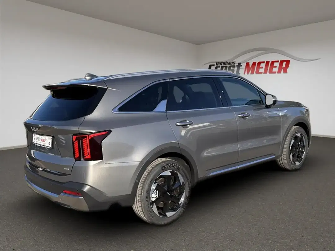 Kia Sorento - Thumbnail 5