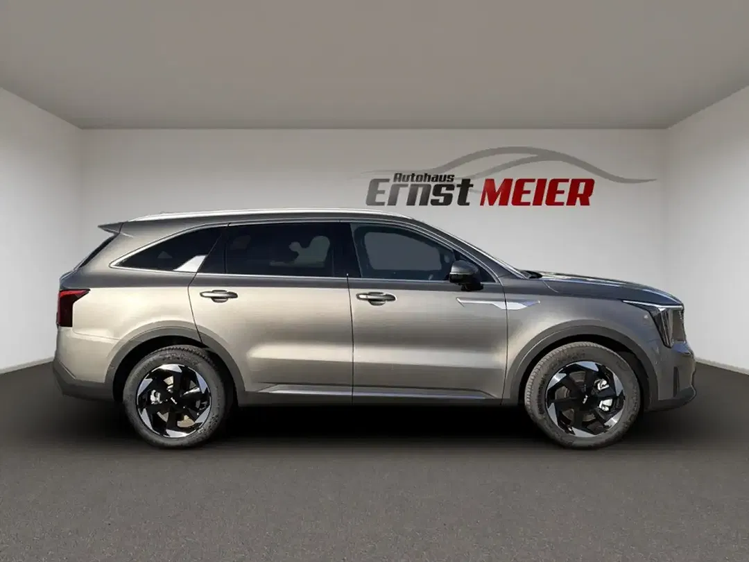 Kia Sorento - Thumbnail 6