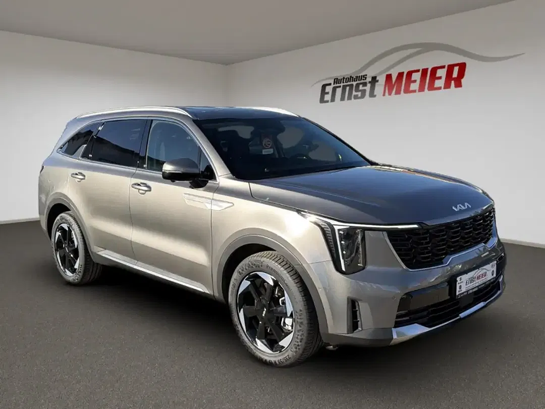 Kia Sorento - Thumbnail 7