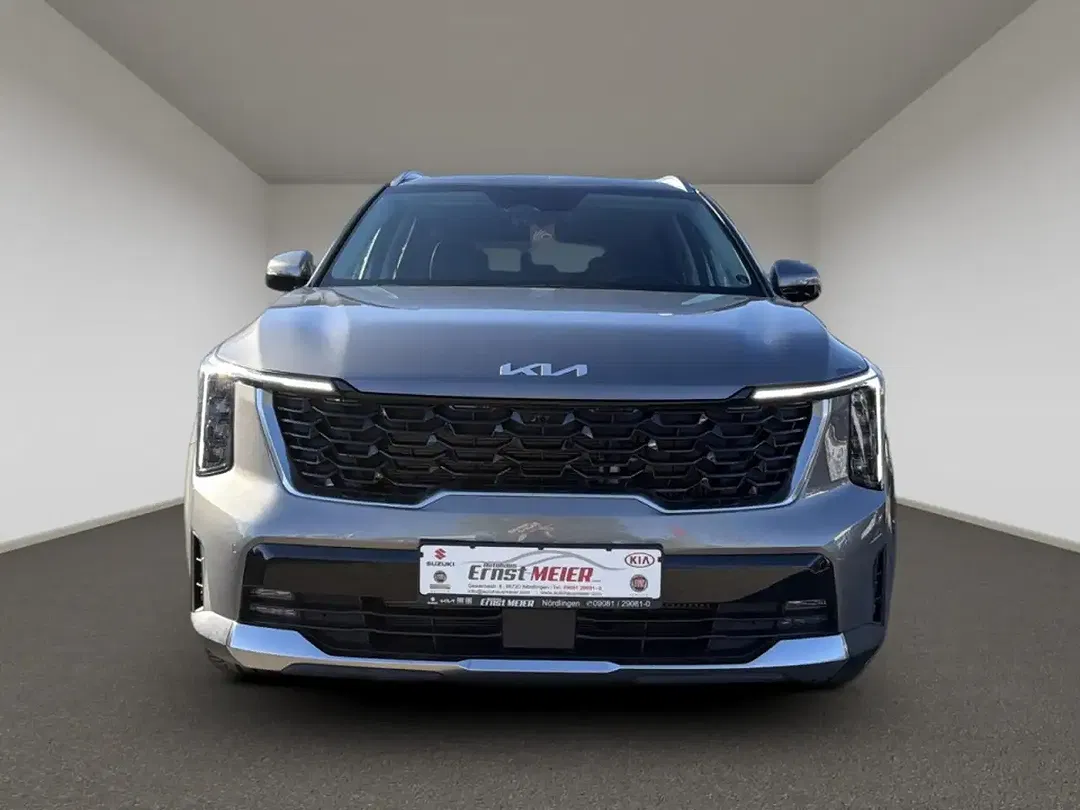Kia Sorento - Thumbnail 8
