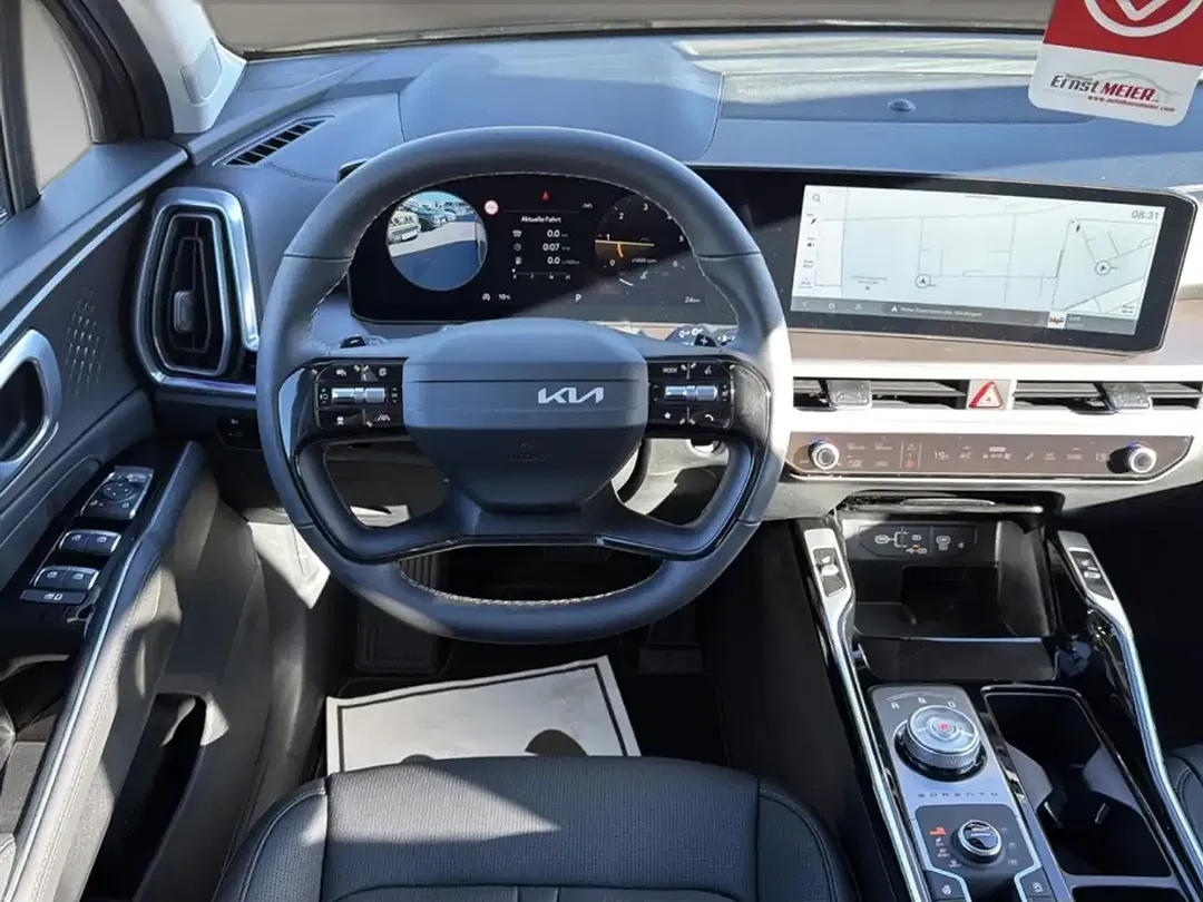 Kia Sorento - Thumbnail 9