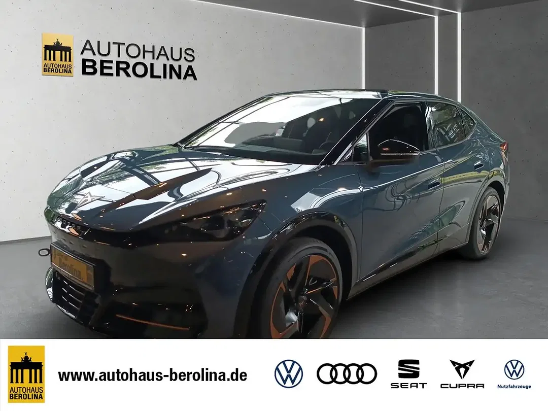 CUPRA Tavascan - Afbeelding 1