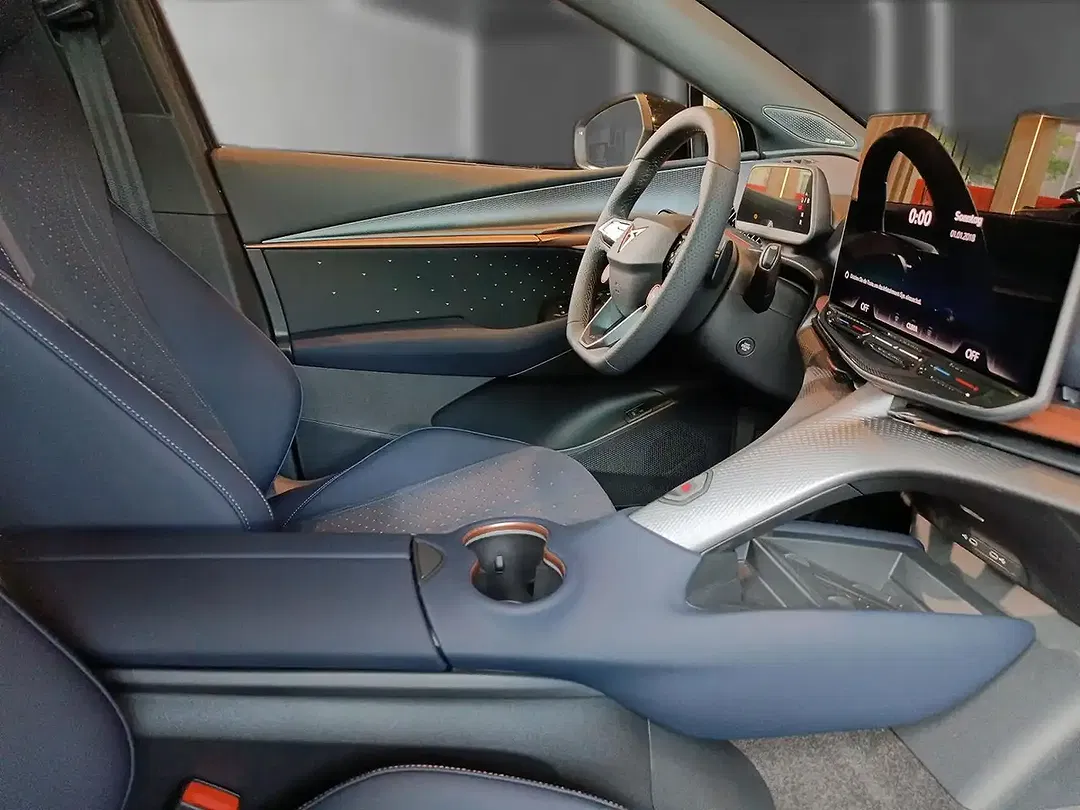 CUPRA Tavascan - Thumbnail 10