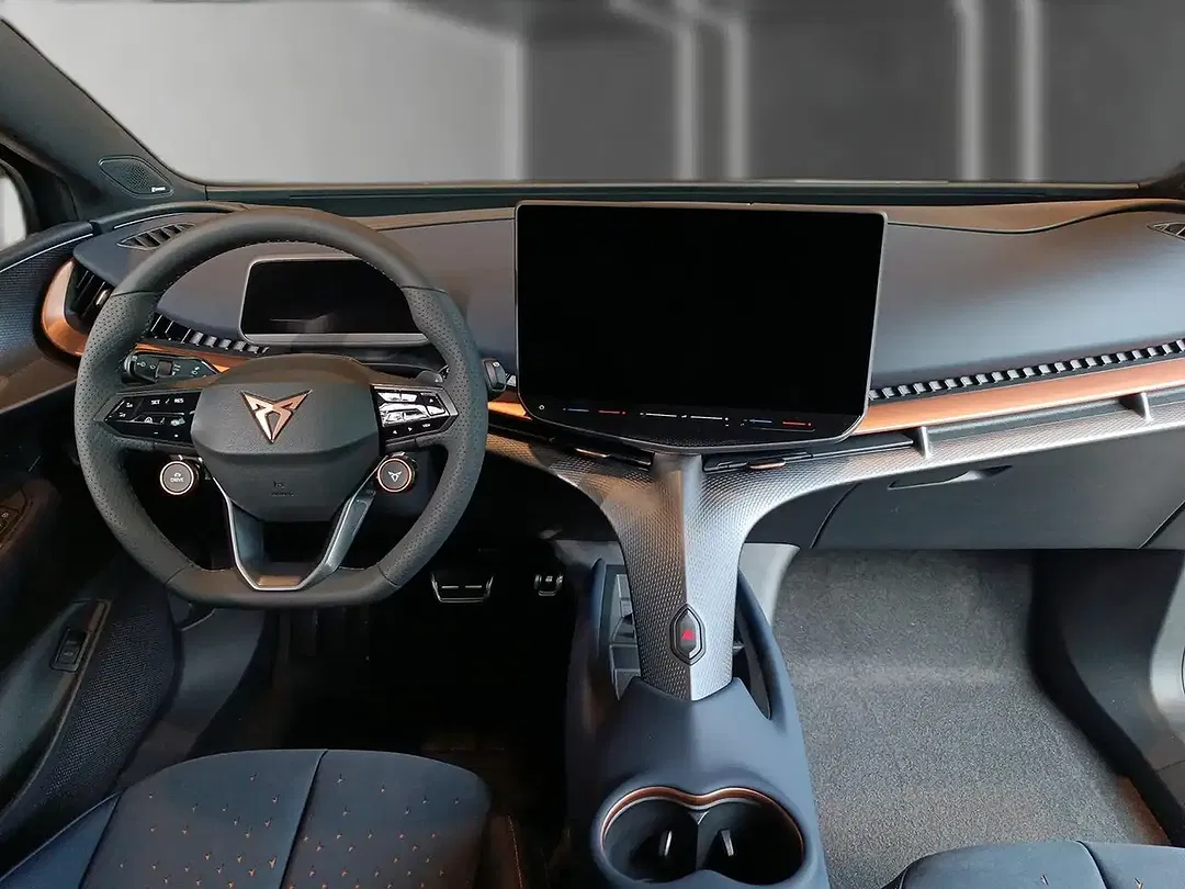 CUPRA Tavascan - Thumbnail 13