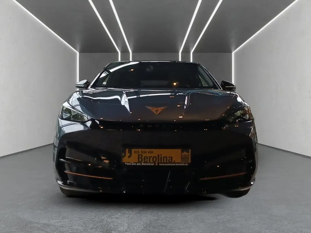 CUPRA Tavascan - Thumbnail 5