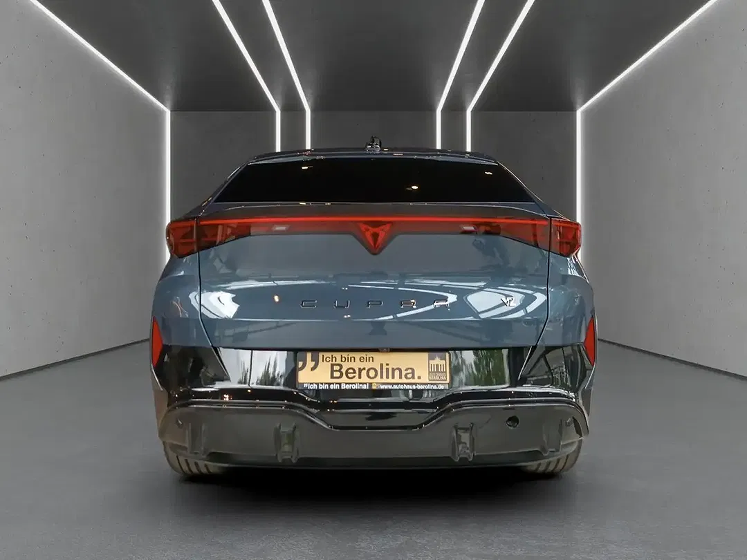 CUPRA Tavascan - Thumbnail 6
