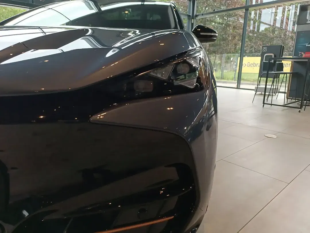 CUPRA Tavascan - Thumbnail 8