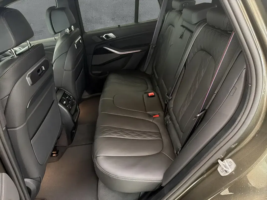 BMW X5 - Thumbnail 13
