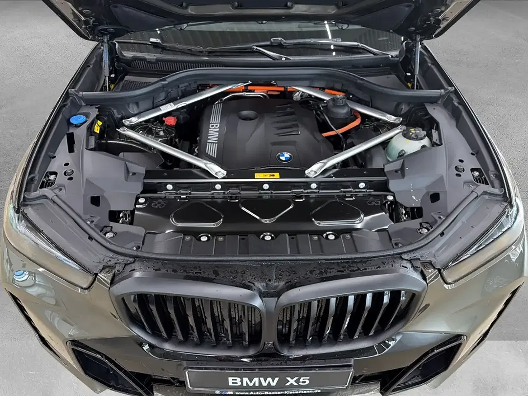 BMW X5 - Thumbnail 14