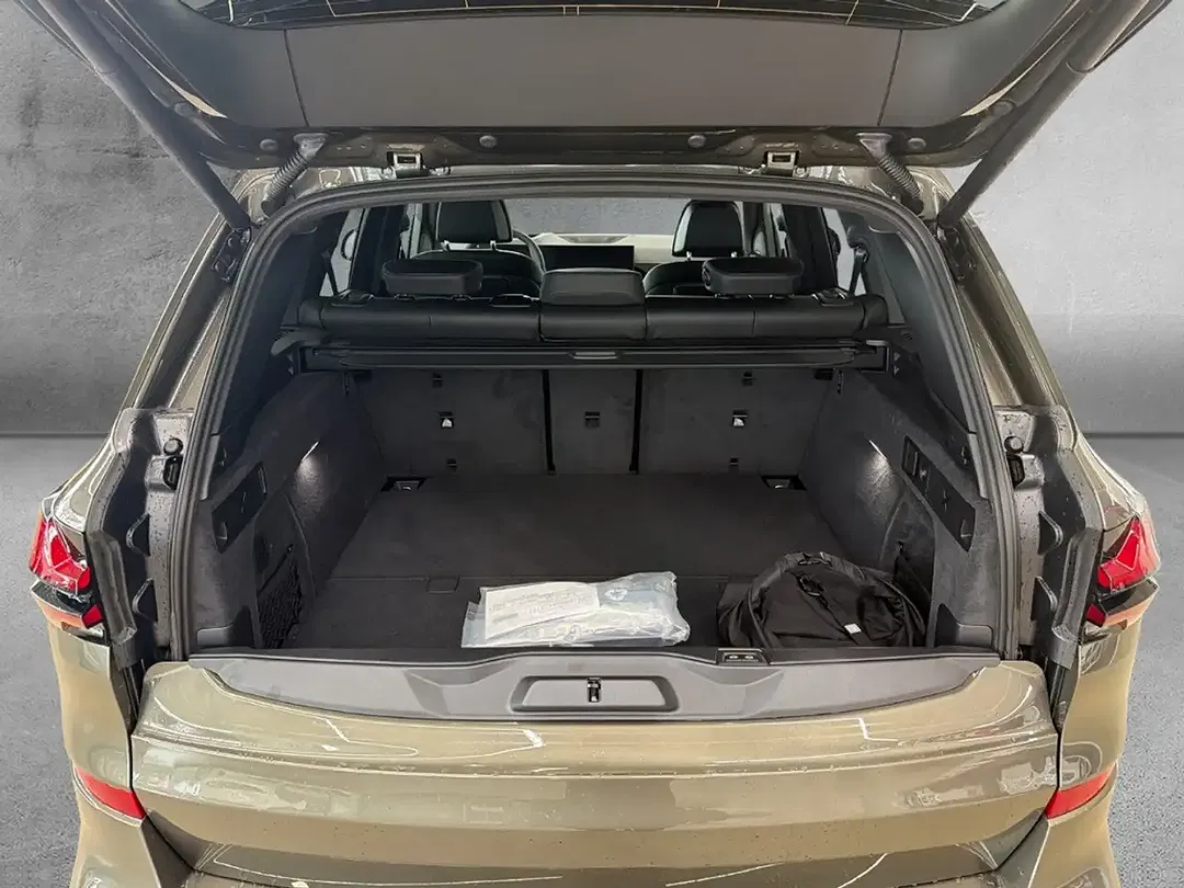 BMW X5 - Thumbnail 15