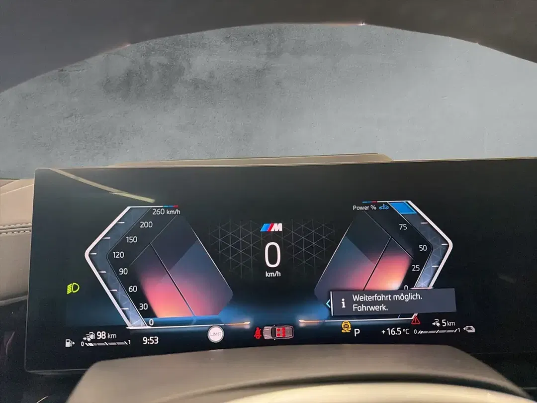 BMW X5 - Thumbnail 16