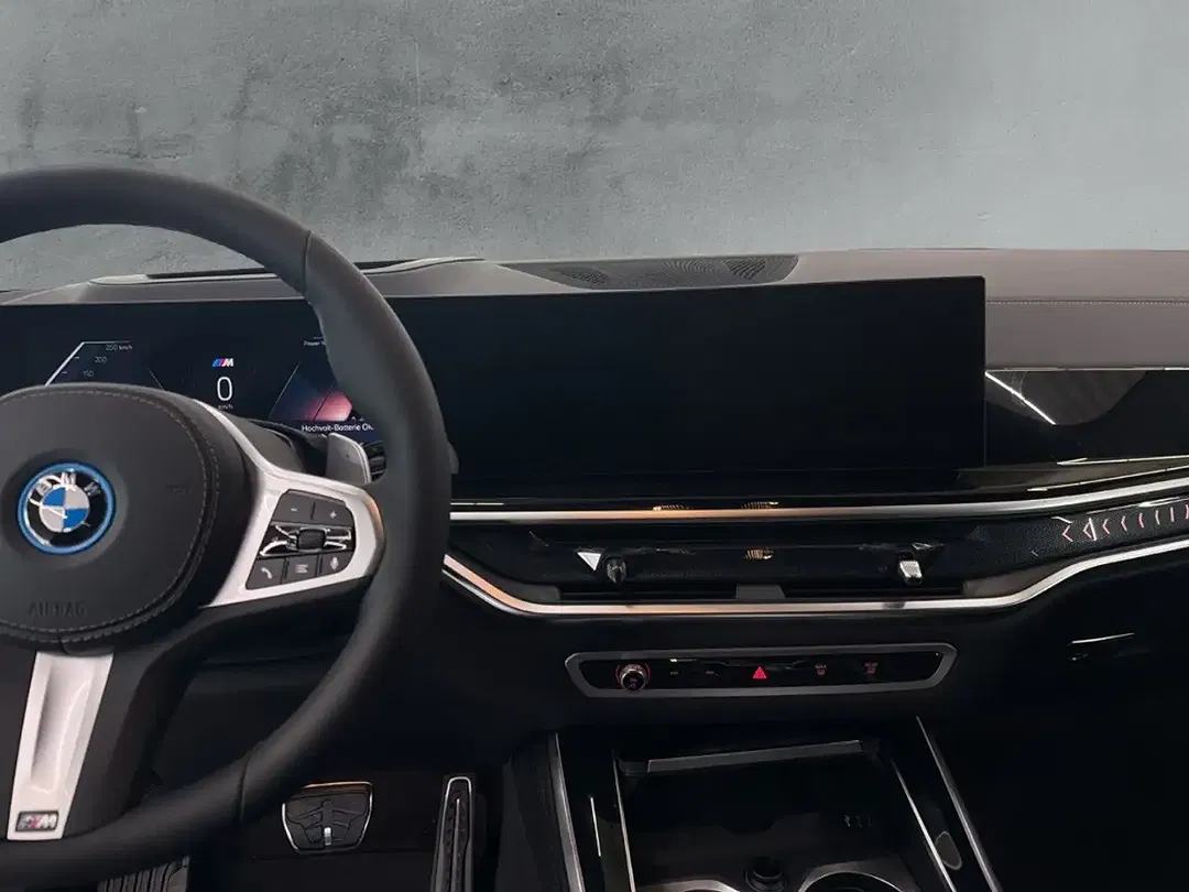 BMW X5 - Thumbnail 17