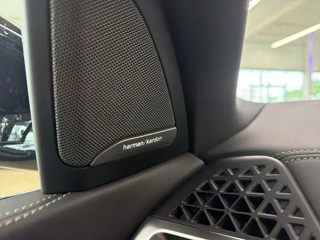 BMW X5 - Thumbnail 19
