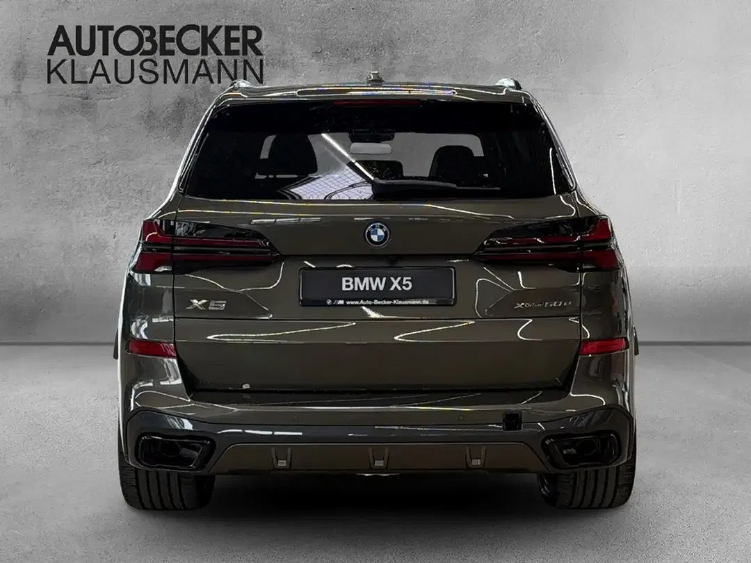 BMW X5 - Thumbnail 6