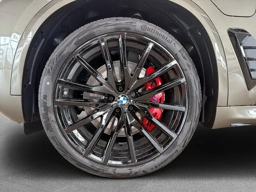 BMW X5 - Thumbnail 7