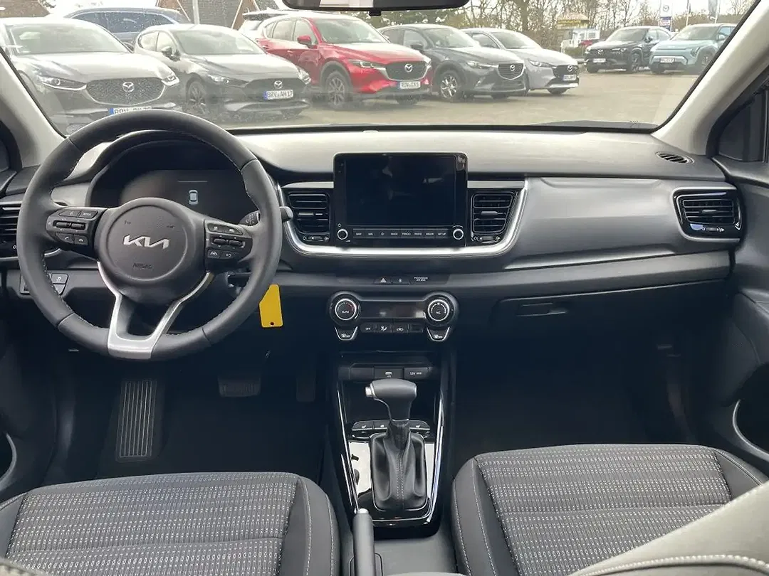 Kia Stonic - Thumbnail 7