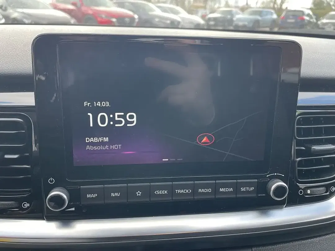 Kia Stonic - Thumbnail 9