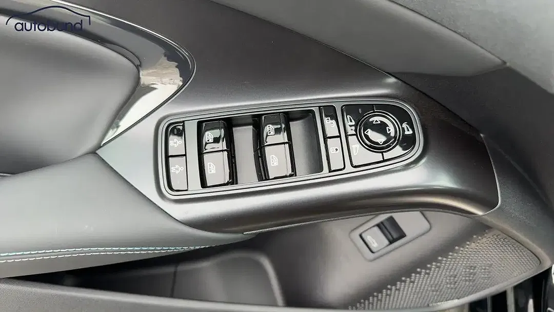 BYD Seal - Thumbnail 12