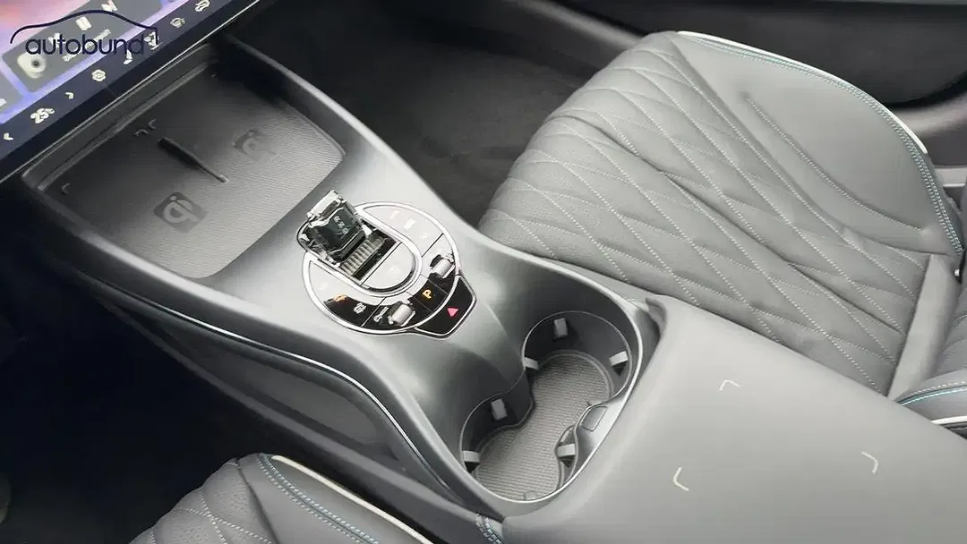 BYD Seal - Thumbnail 16