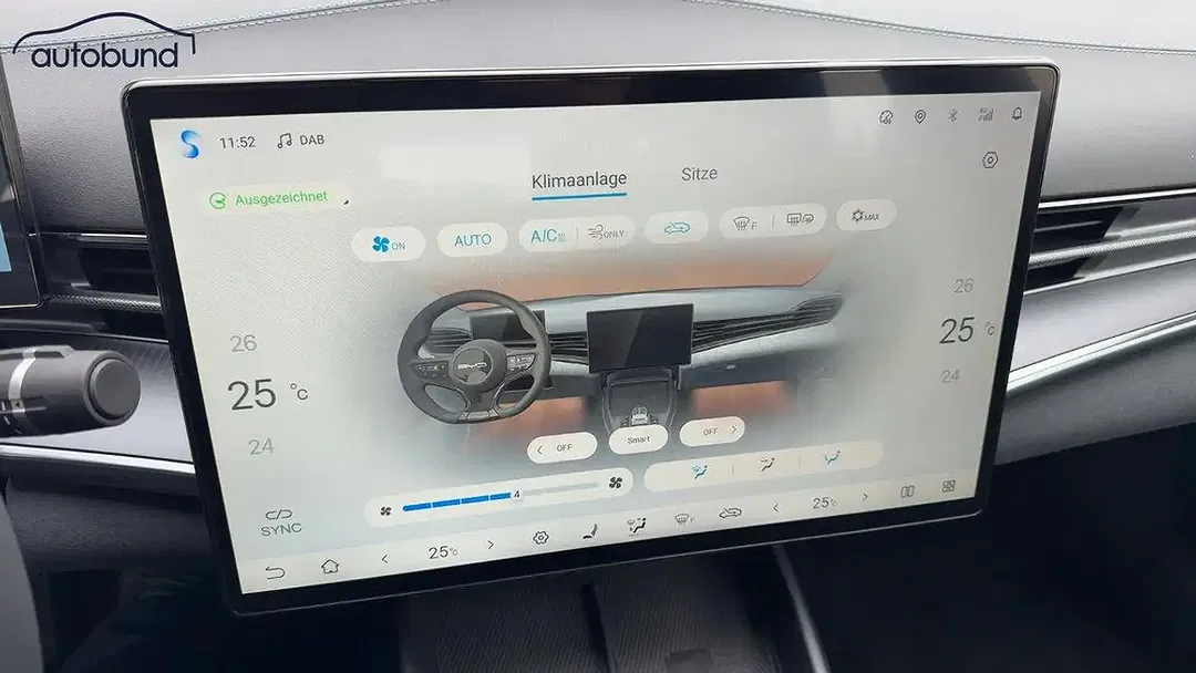 BYD Seal - Thumbnail 17