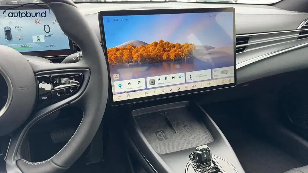 BYD Seal - Thumbnail 18