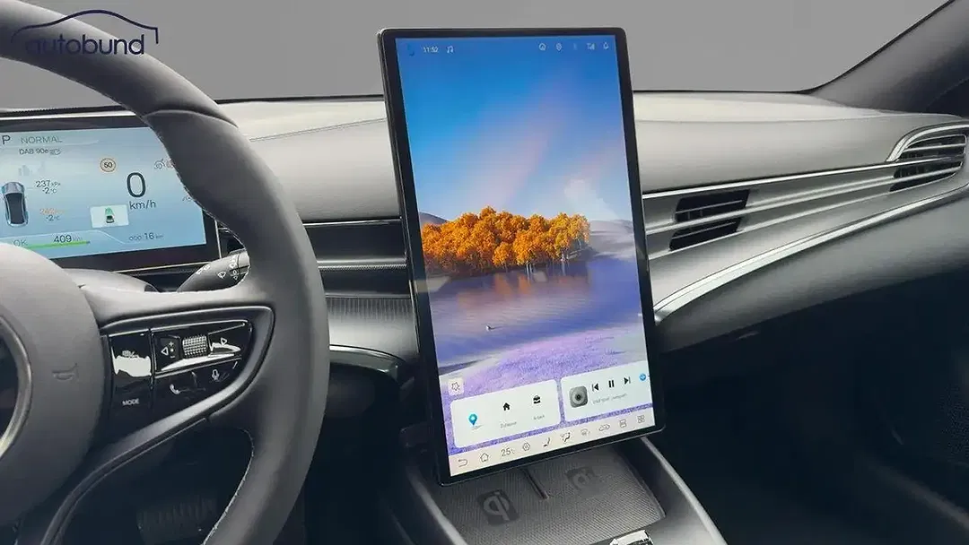 BYD Seal - Thumbnail 19