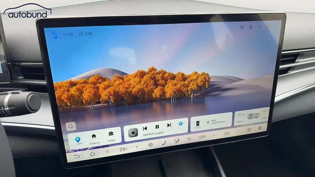 BYD Seal - Thumbnail 20