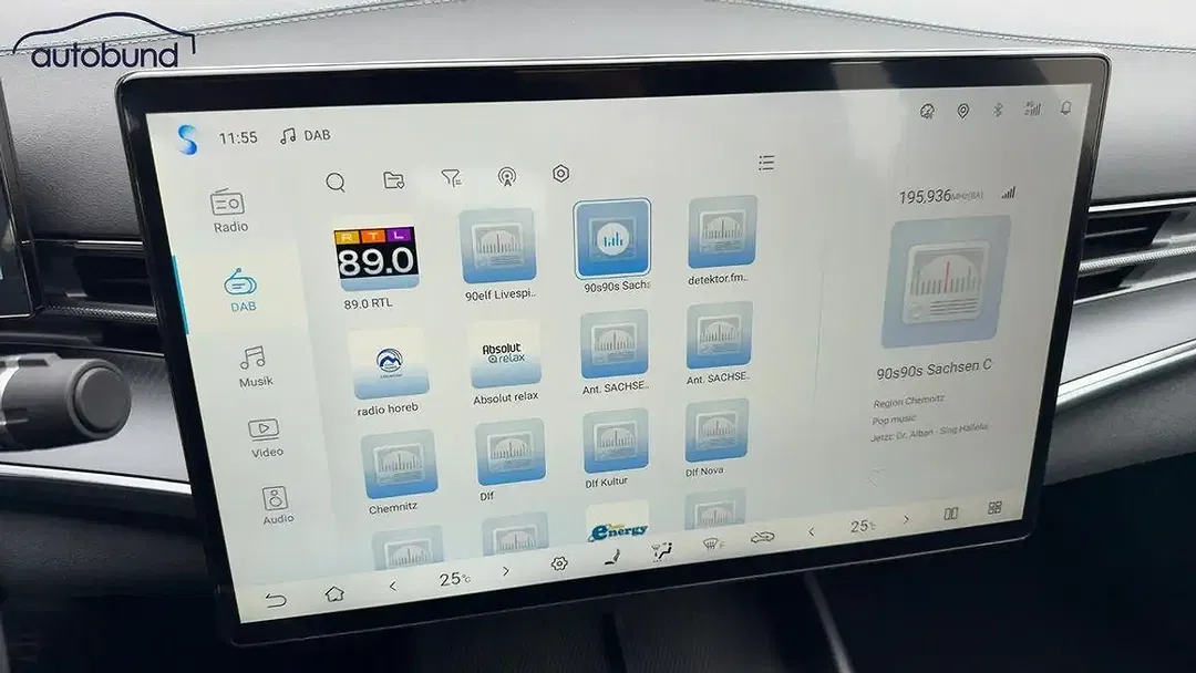 BYD Seal - Thumbnail 29