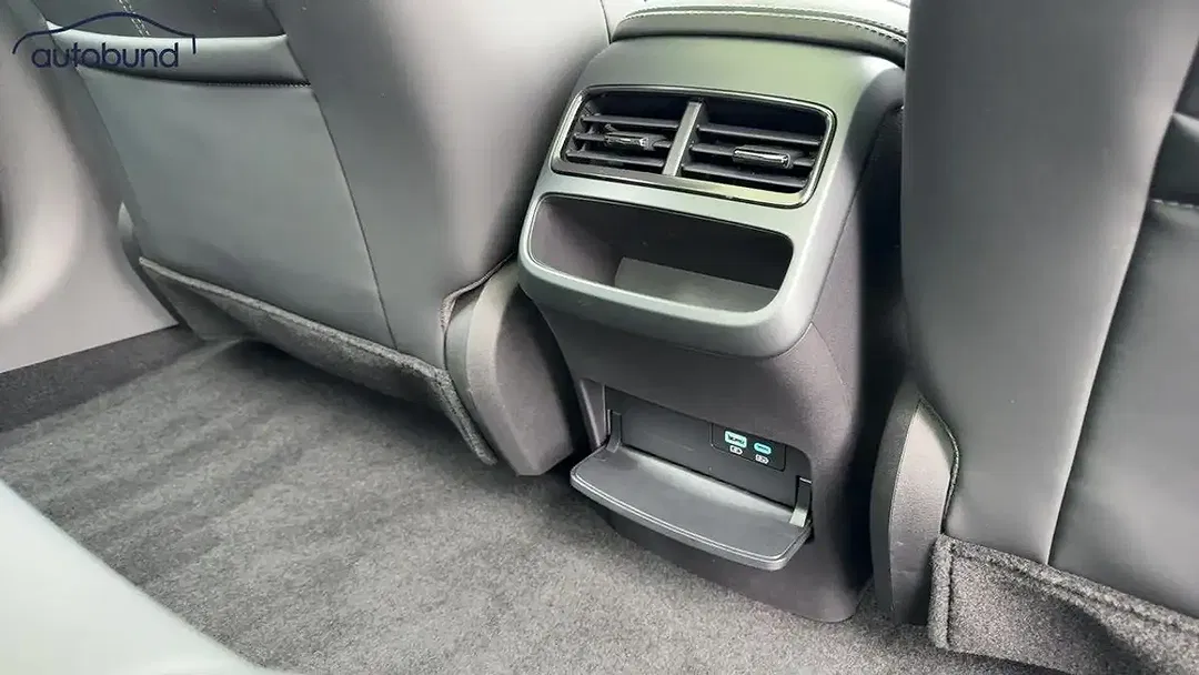 BYD Seal - Thumbnail 30