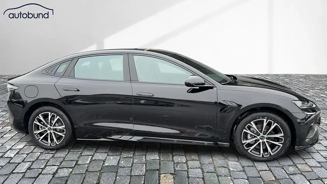 BYD Seal - Thumbnail 4