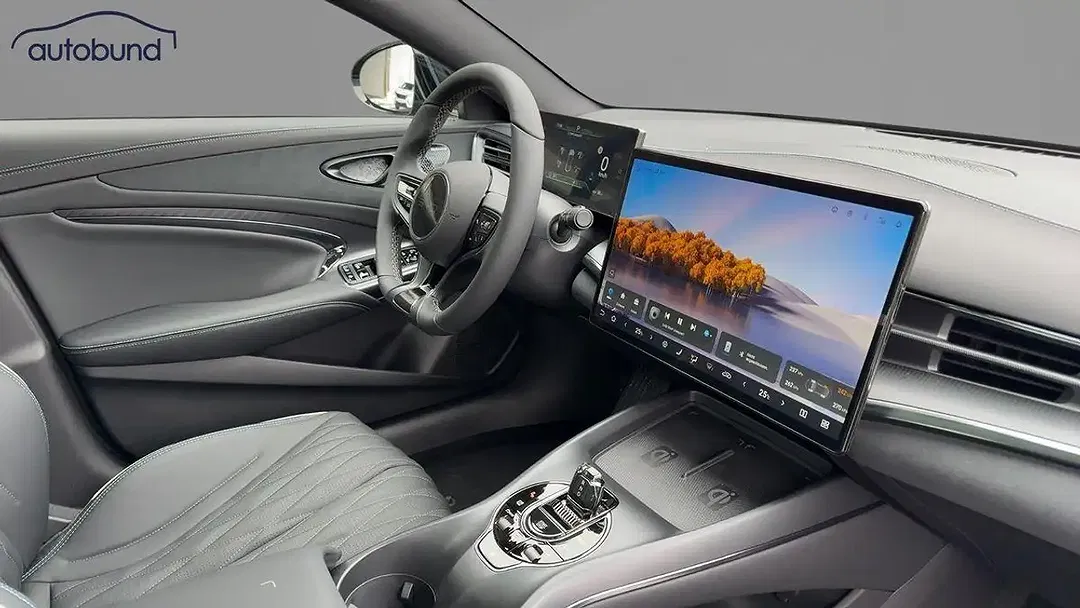 BYD Seal - Thumbnail 5