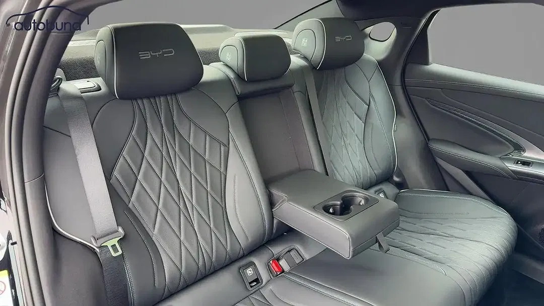 BYD Seal - Thumbnail 7