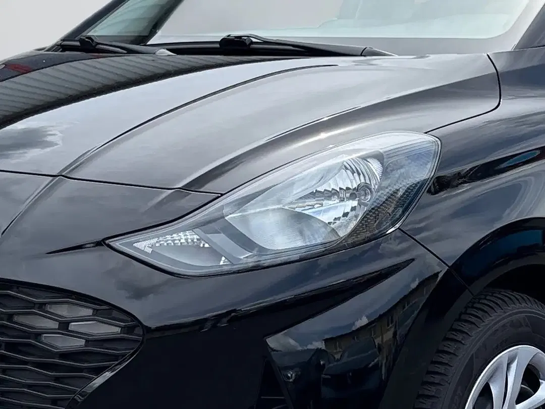 Hyundai i10 - Thumbnail 5